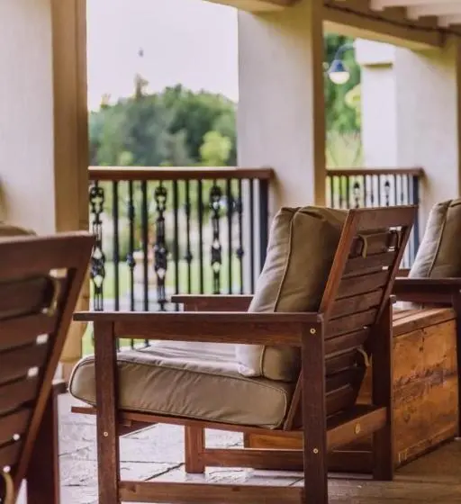 スタンダードルーム, Villiera Guesthouse
