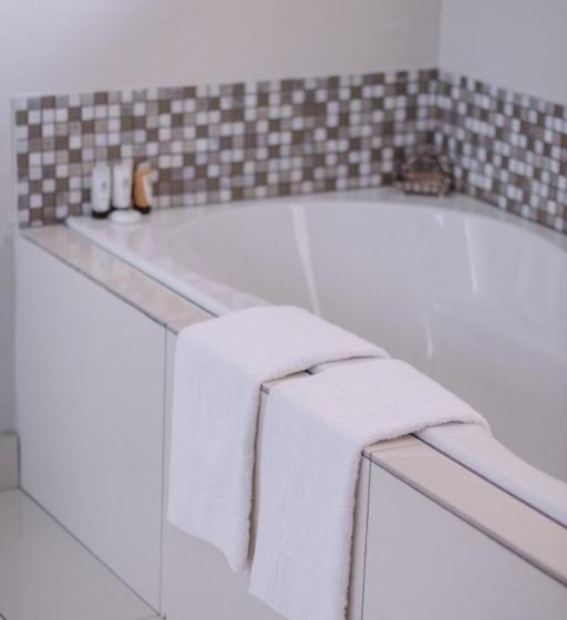 חדר סטנדרט, Villiera Guesthouse