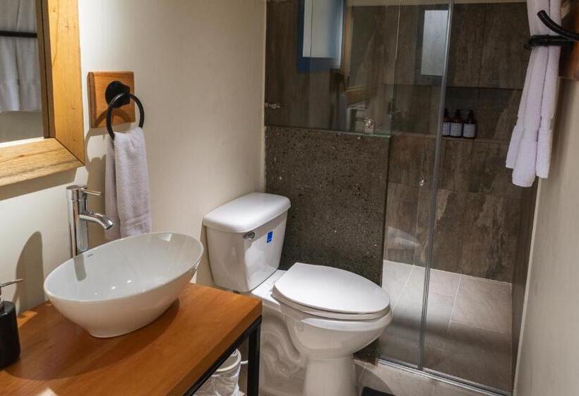 اتاق سوپریور, El Edén Country Hotel Y Club Residencial