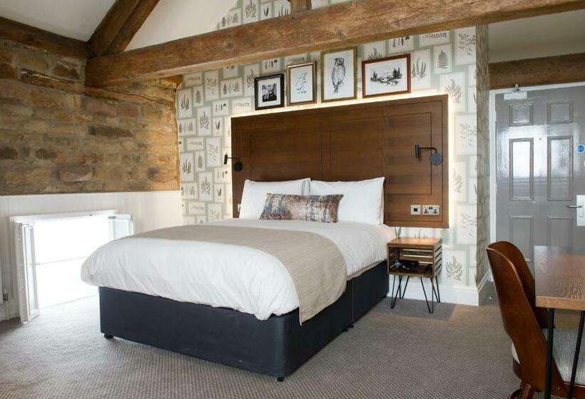 패밀리 룸, The Kestrel By Innkeeper S Collection