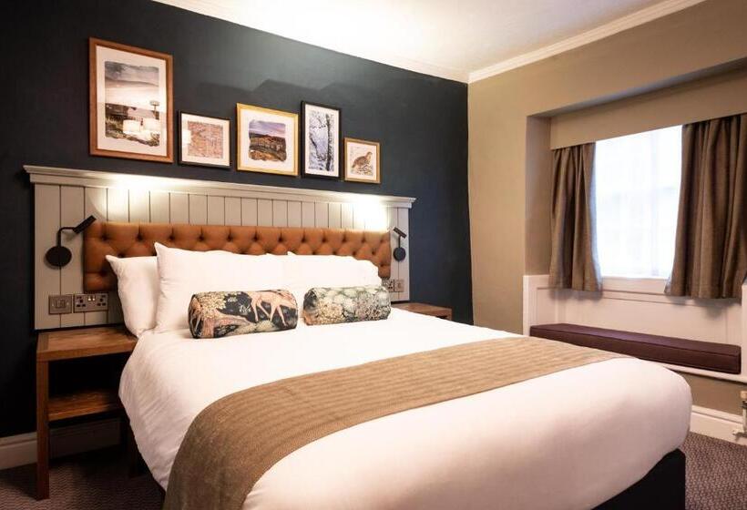 Номер Стандарт, The Castle By Innkeeper S Collection