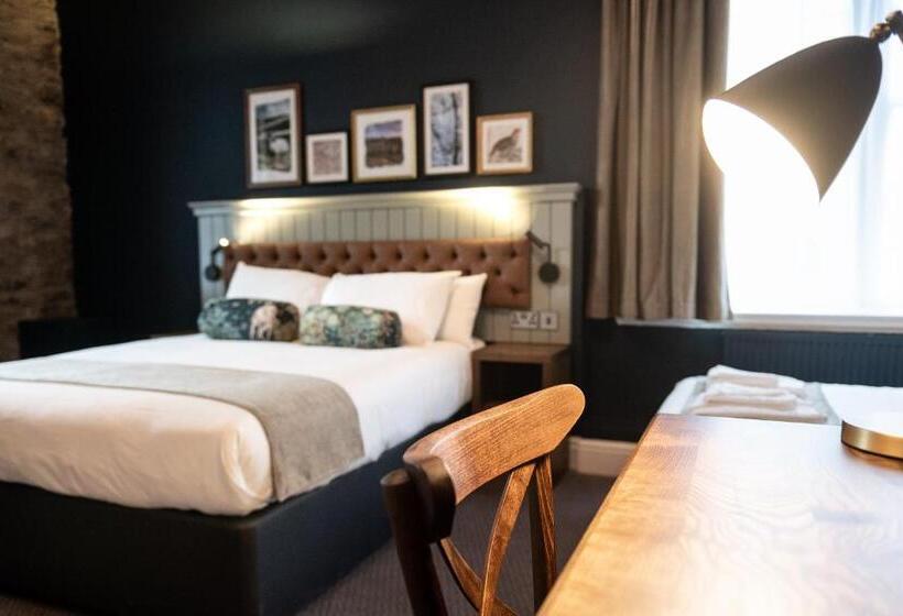 Номер Стандарт, The Castle By Innkeeper S Collection