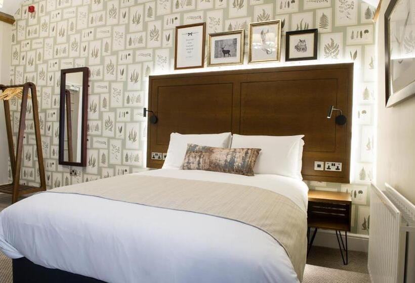 스탠다드 룸, The Kestrel By Innkeeper S Collection