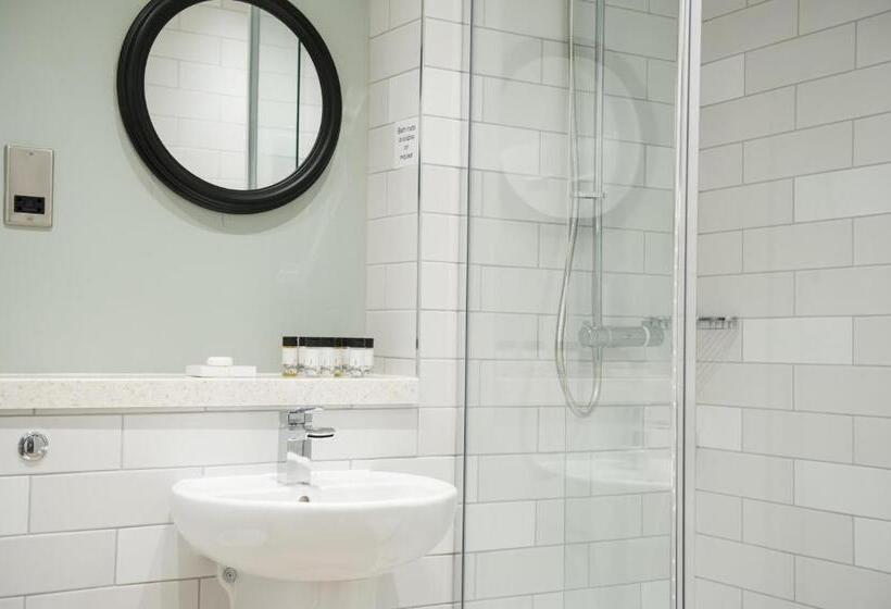 스탠다드 룸, The Kestrel By Innkeeper S Collection