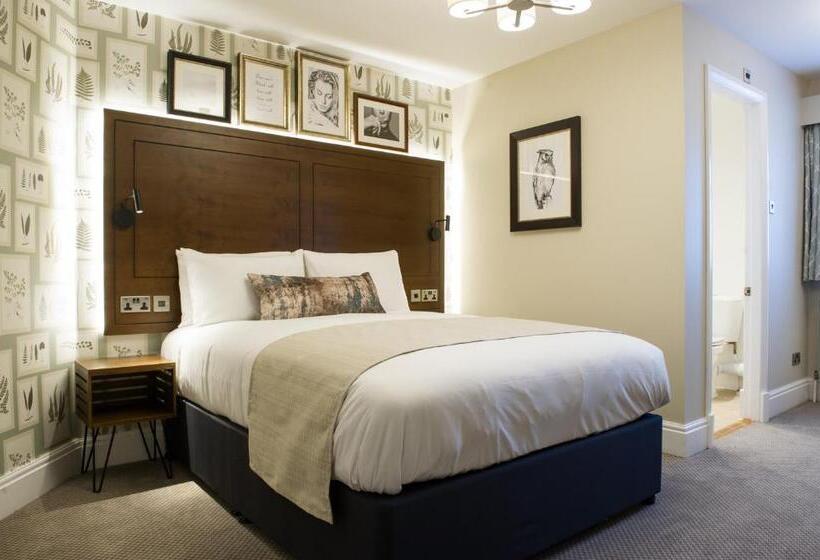 스탠다드 룸, The Kestrel By Innkeeper S Collection