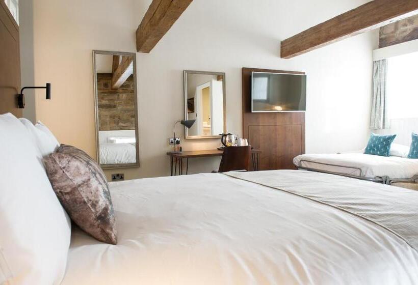 패밀리 룸, The Kestrel By Innkeeper S Collection