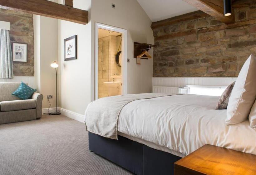 패밀리 룸, The Kestrel By Innkeeper S Collection