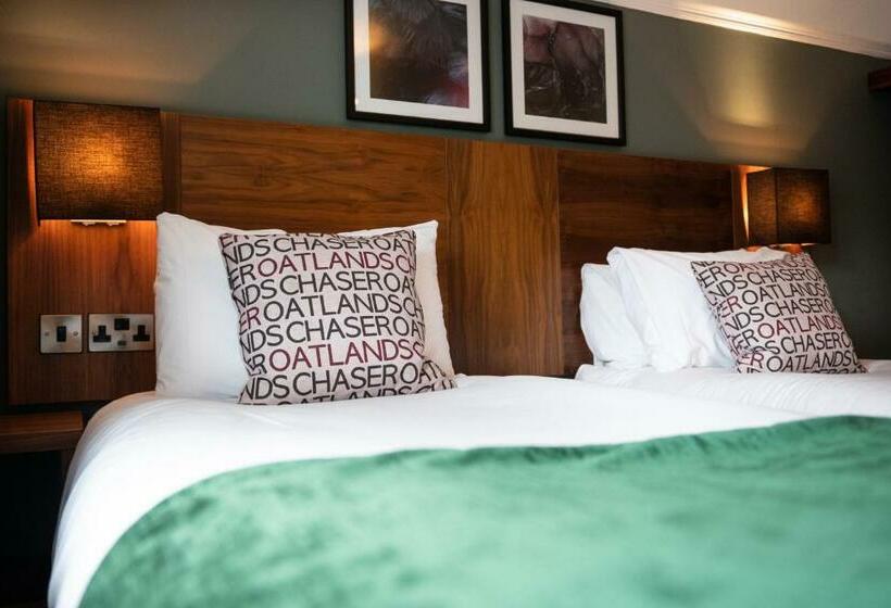 스탠다드 룸, The Oatlands Chaser by Innkeeper's Collection