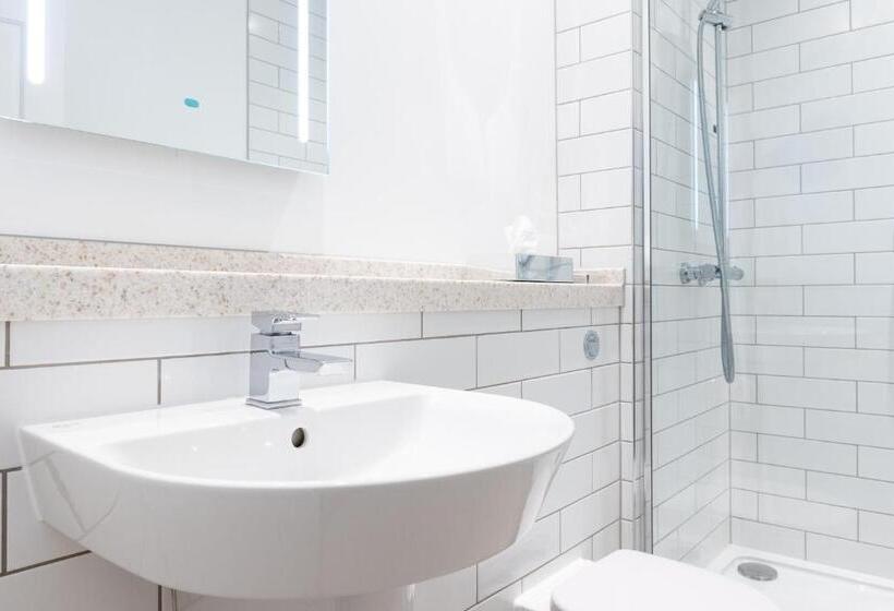 스탠다드 룸, The Oatlands Chaser by Innkeeper's Collection