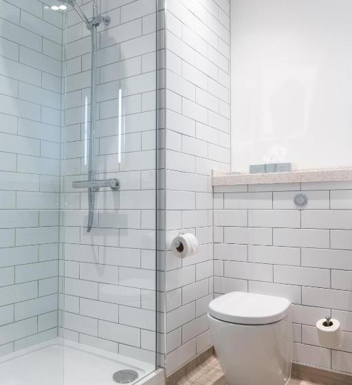 스탠다드 룸, The Oatlands Chaser by Innkeeper's Collection