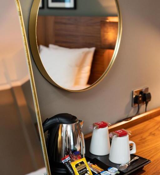 패밀리 룸, The Oatlands Chaser by Innkeeper's Collection