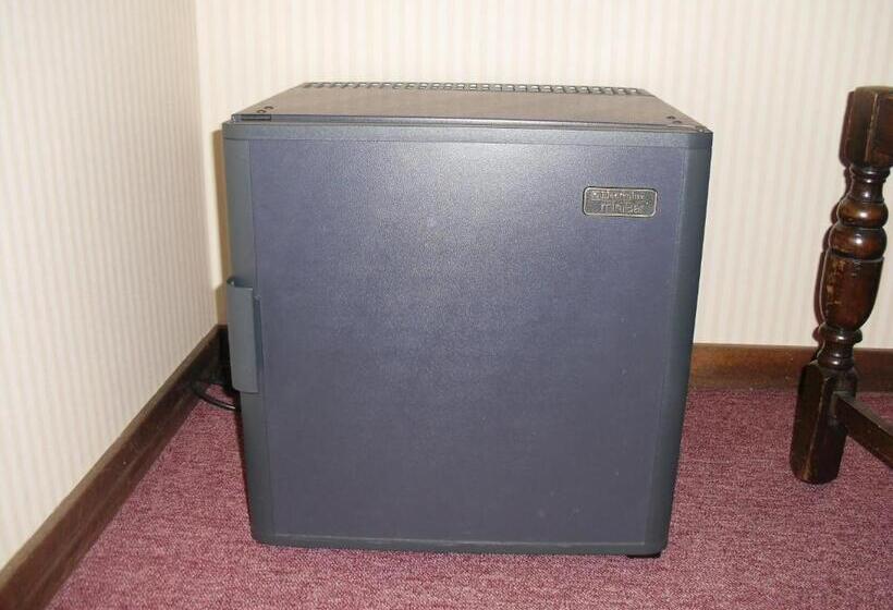 スタンダードルーム, Gasthof Ascot