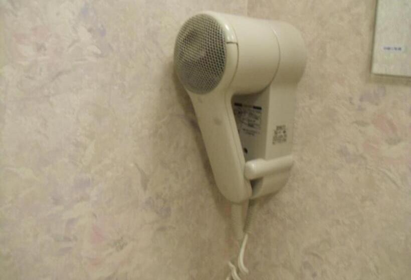 スタンダードルーム, Gasthof Ascot