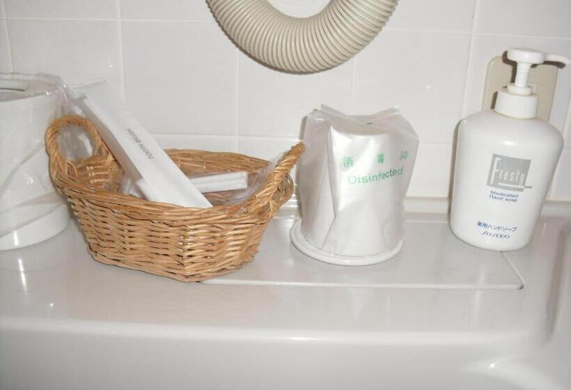 スタンダードルーム, Gasthof Ascot