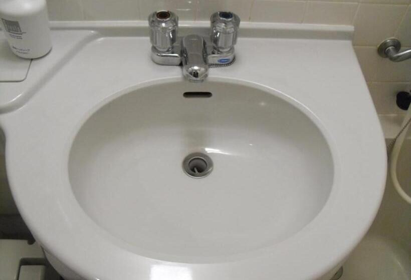 スタンダードルーム, Gasthof Ascot