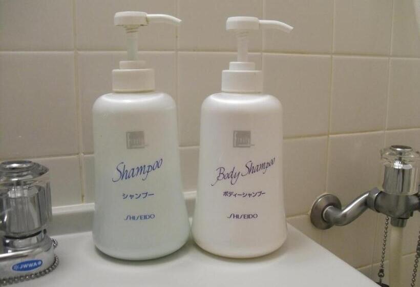 スタンダードルーム, Gasthof Ascot