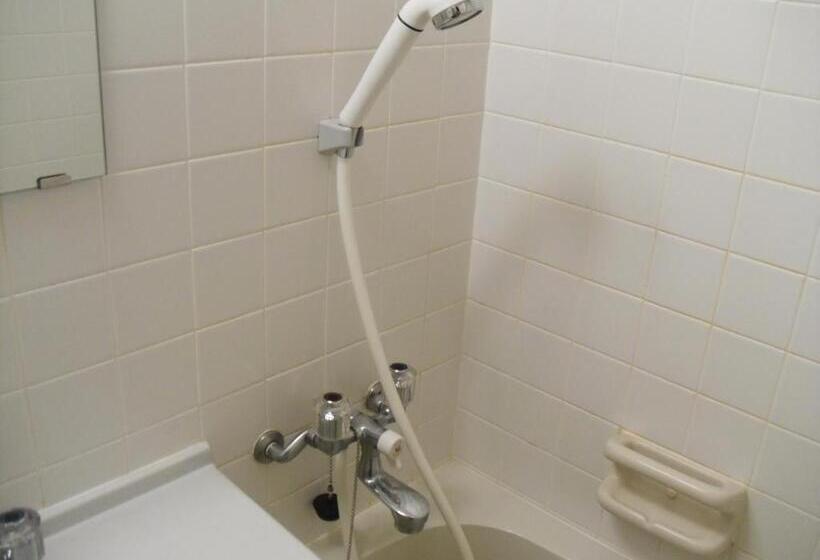 スタンダードルーム, Gasthof Ascot