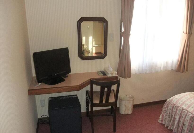 スタンダードルーム, Gasthof Ascot