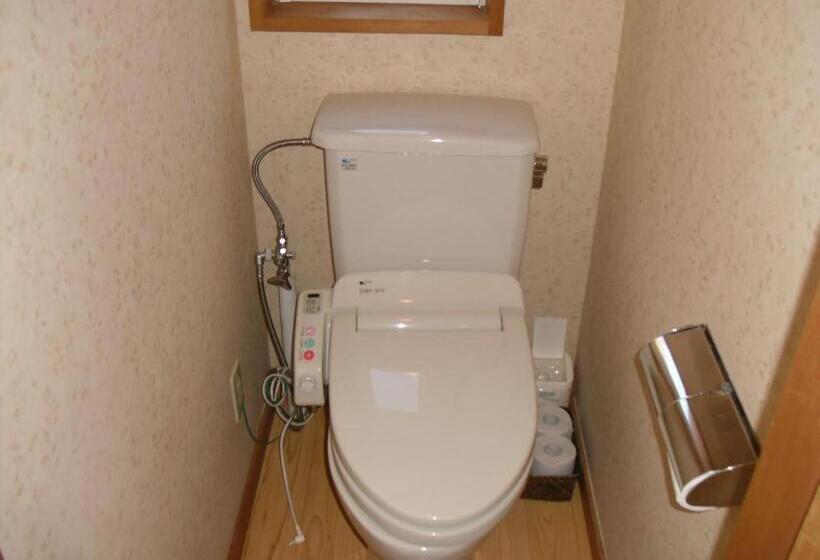 スタンダード4人部屋, Gasthof Ascot