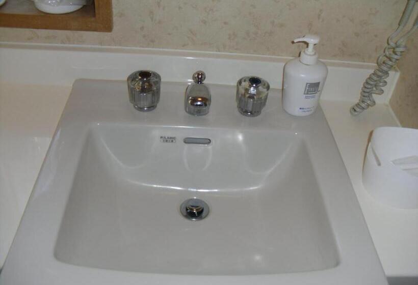 スタンダード4人部屋, Gasthof Ascot