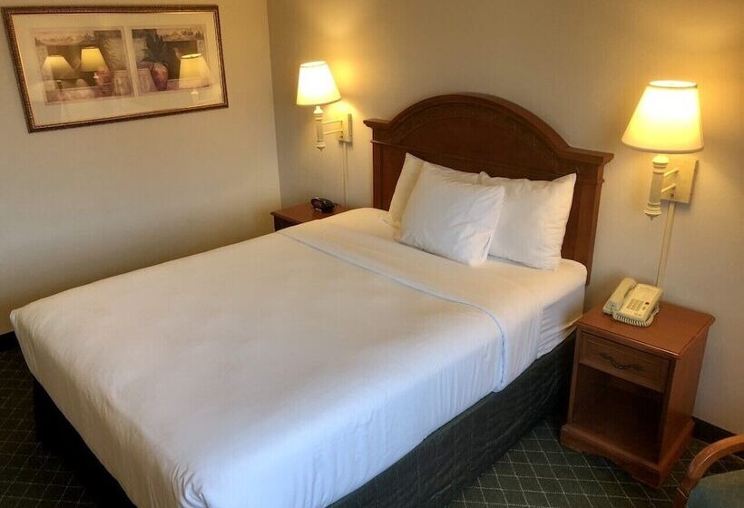 身障者適用スタンダードルーム, Baymont Inn & Suites By Wyndham