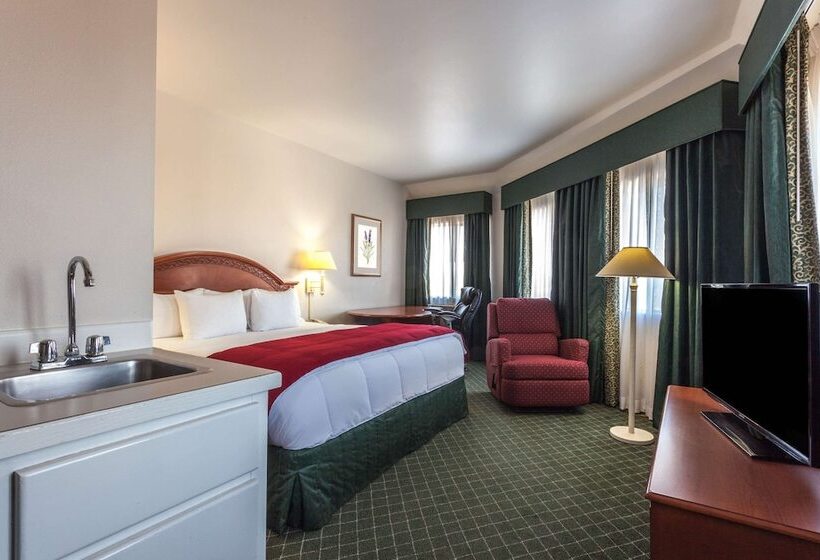 デラックススタジオ, Baymont Inn & Suites By Wyndham
