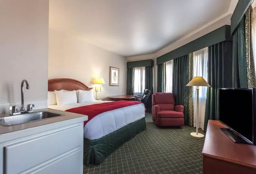 استودیوی لوکس, Baymont Inn & Suites By Wyndham