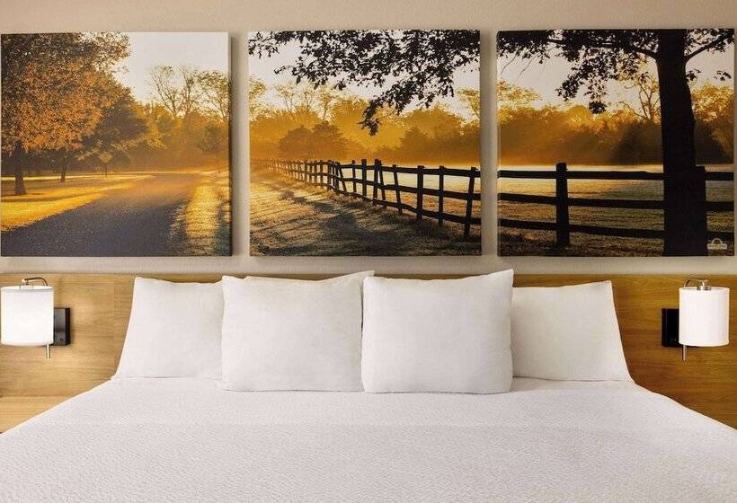 جناح, Days Inn By Wyndham Mccomb Ms