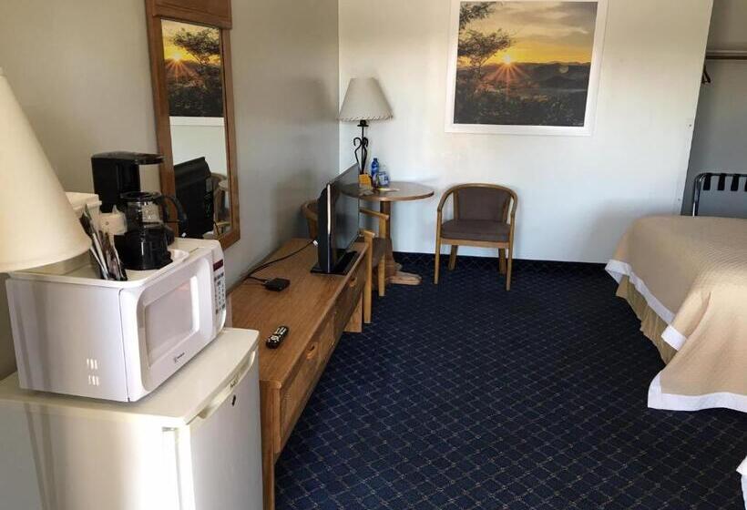 غرفة قياسية, Days Inn By Wyndham Worland