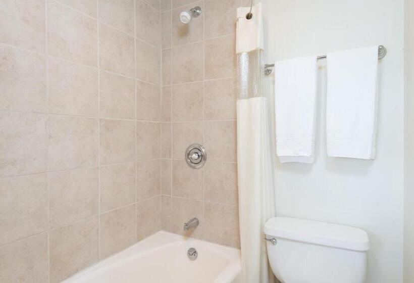 غرفة قياسية, Days Inn By Wyndham Worland