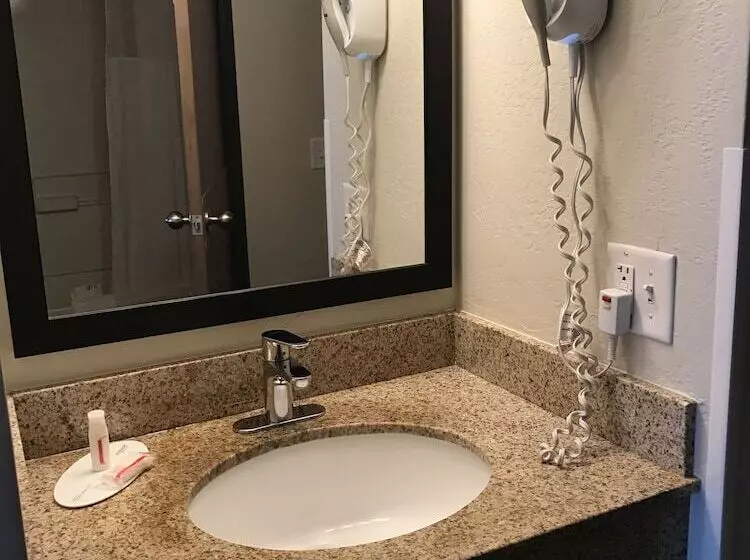 ２ベッドスイートルーム, Days Inn & Suites By Wyndham East Flagstaff