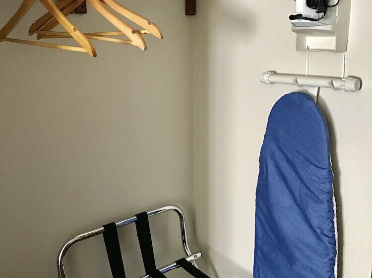 سوئیت 2 خوابه, Days Inn & Suites By Wyndham East Flagstaff