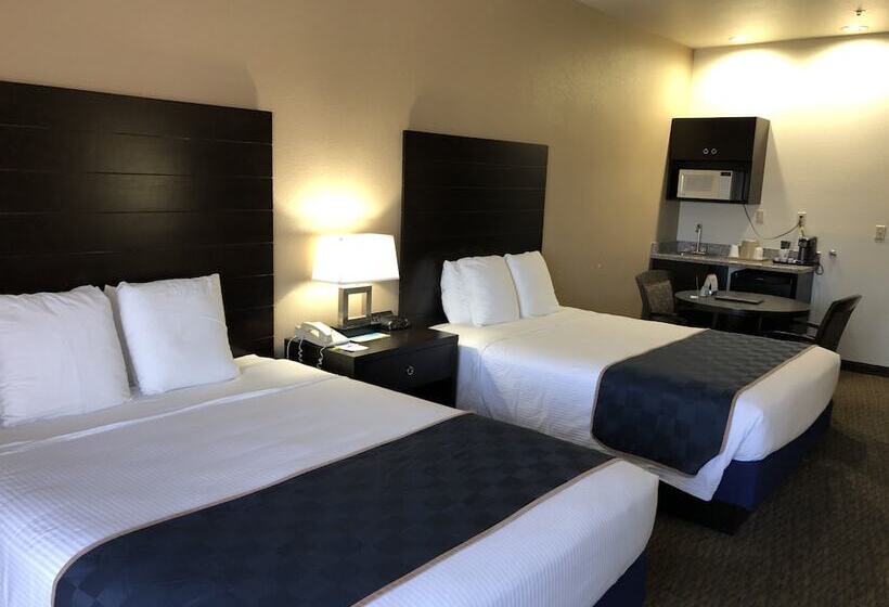 إستوديو قياسى, Days Inn & Suites By Wyndham Page Lake Powell