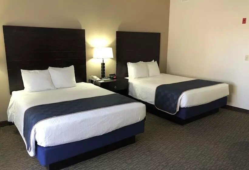 スタンダードスタジオ, Days Inn & Suites By Wyndham Page Lake Powell