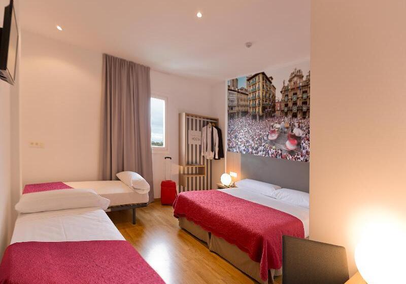 غرفة قياسية, Days Inn & Suites By Wyndham Page Lake Powell