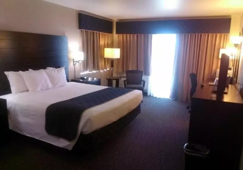 スタンダードルーム, Days Inn & Suites By Wyndham Page Lake Powell