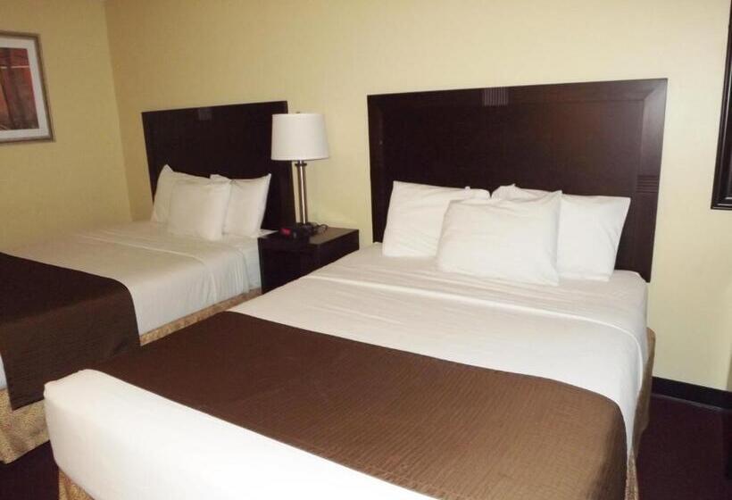 스탠다드 룸, River Edge Inn