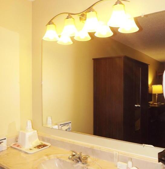 스탠다드 룸, River Edge Inn