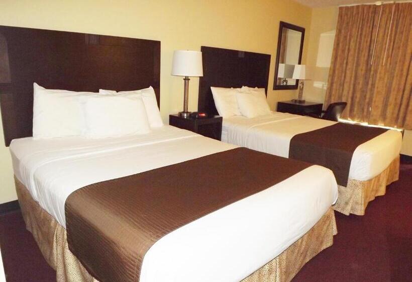 스탠다드 룸, River Edge Inn