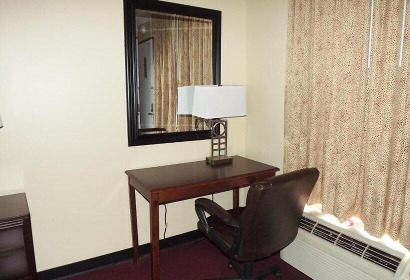 Студио Стандарт Кровать Кинг, River Edge Inn