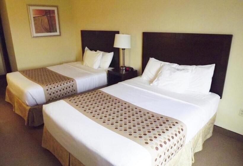 스탠다드 룸, River Edge Inn