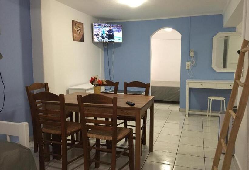 Economy Studio, Mina Studios