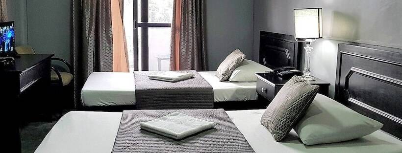 Quarto Familiar, Capada