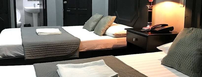 Quarto Familiar, Capada