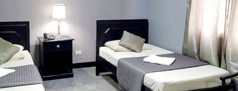 Quarto Familiar, Capada