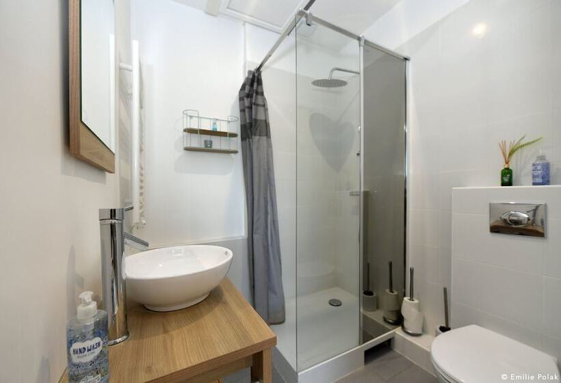 Номер Комфорт, Chambres D Hotes Les Nuits Pastel