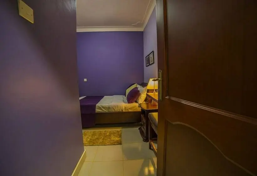 اتاق استاندارد یک نفره, Greens Guest Homes