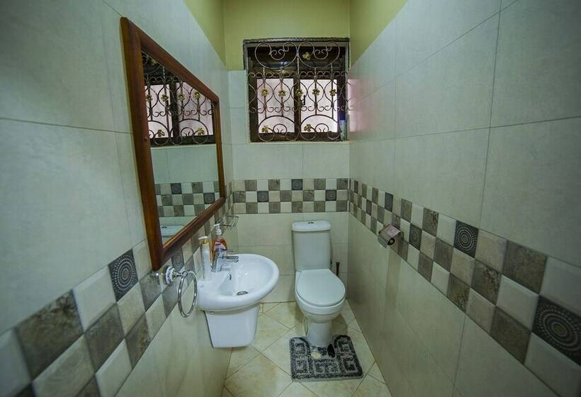 اتاق استاندارد یک نفره, Greens Guest Homes