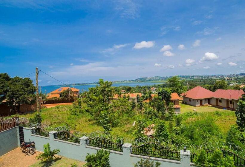 اتاق استاندارد با تخت بزرگ, Greens Guest Homes