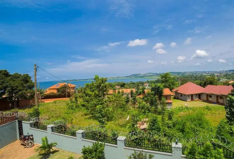 اتاق استاندارد با تخت بزرگ, Greens Guest Homes